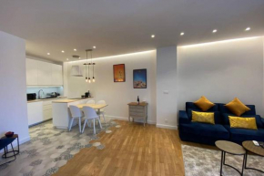 C016-Magnifique appartement de standing au coeur du Suquet